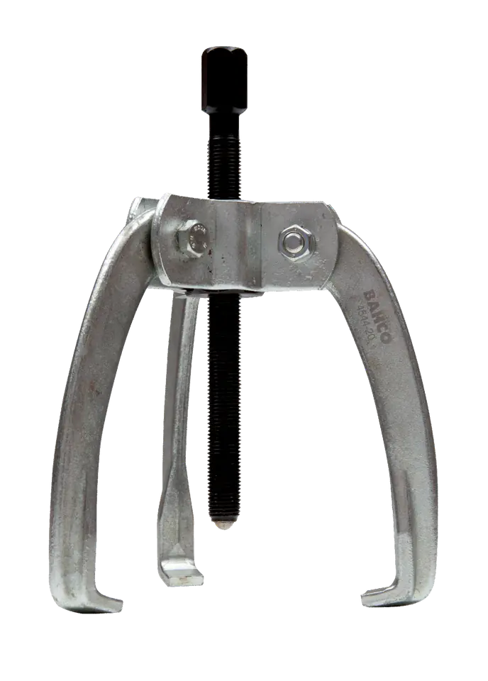 Ściągacz trzyramienny 10-120 mm, 120 mm, 30 kN, M14x1.5x193 mm BAHCO w sklepie Wasserman.eu