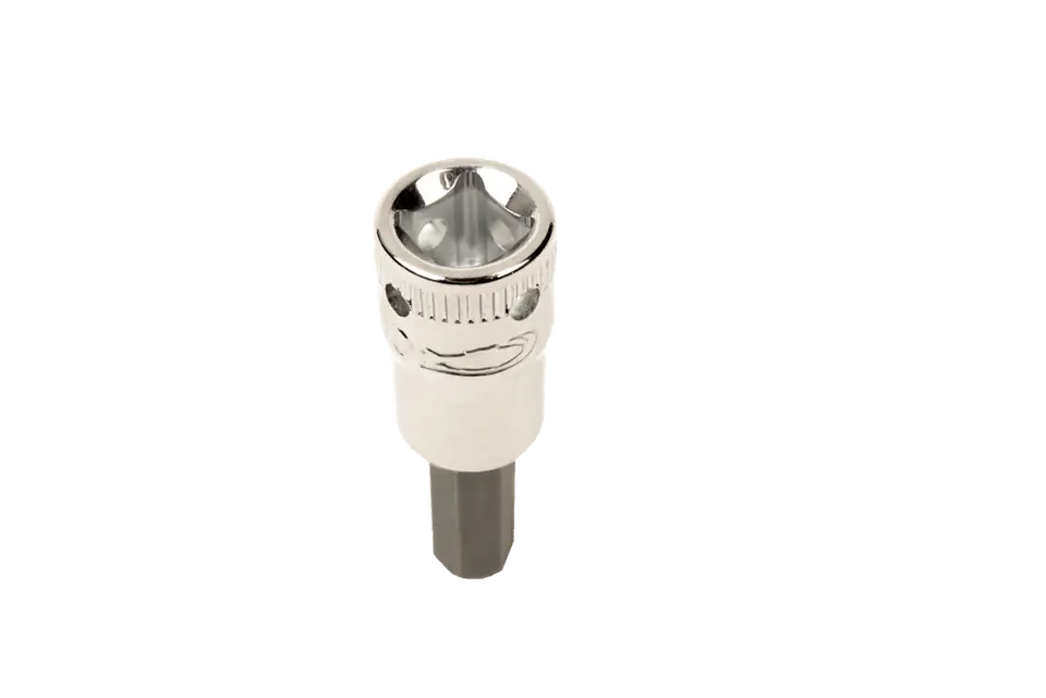 ⁨Nasadka trzpieniowa 1/4" imbusowa 3 mm do pracy na wysokościach BAHCO⁩ w sklepie Wasserman.eu