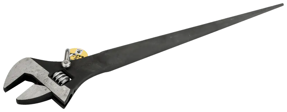 Klucz nastawny Podger 84 16" maks. otwarcie 41 mm BAHCO w sklepie Wasserman.eu