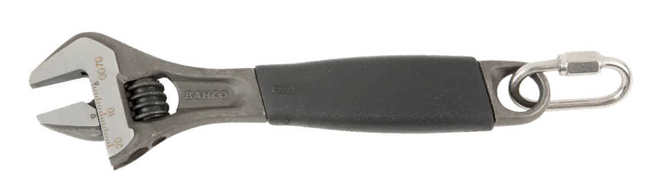 Klucz nastawny ERGO 6", maksymalne otwarcie 20 mm do pracy na wysokościach TAH9070 BAHCO w sklepie Wasserman.eu