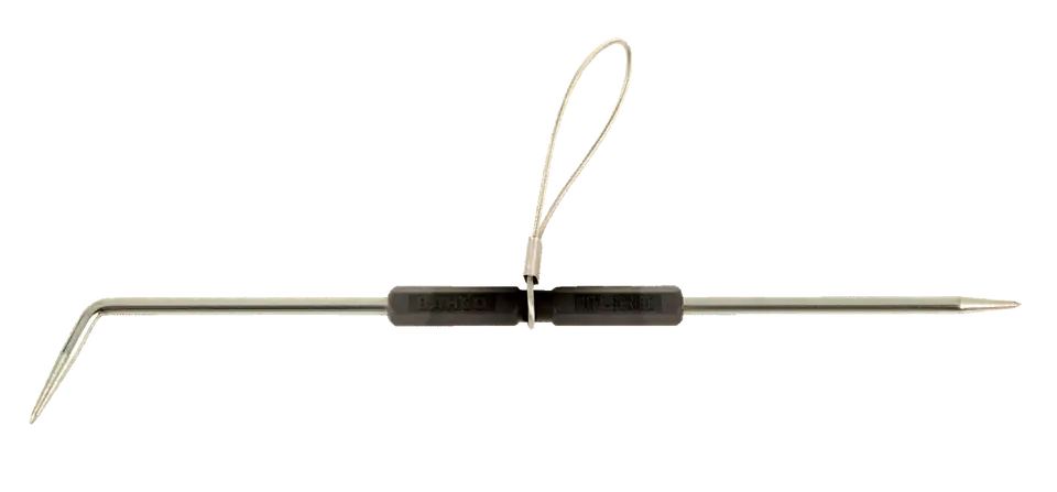 Rysik odsadzony 230 mm BAHCO w sklepie Wasserman.eu
