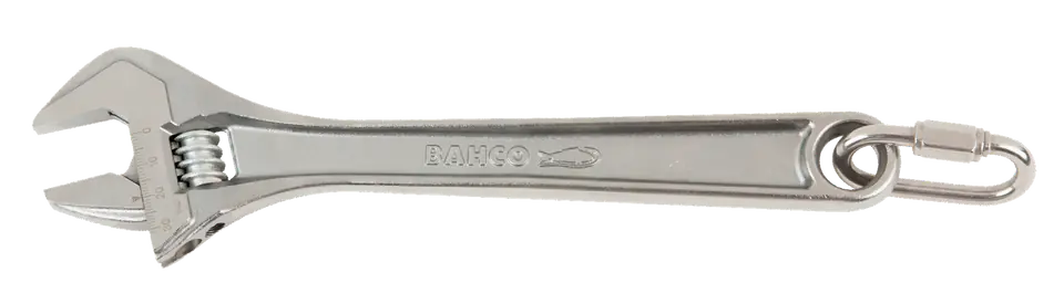 ⁨Klucz nastawy 15", max. otwarcie 44 mm, do pracy na wysokośiach TAH8074 BAHCO⁩ w sklepie Wasserman.eu