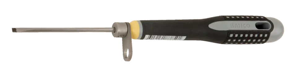 ⁨Wkrętak ERGO do śrub prostych 0.5x3.2x75 mm BAHCO⁩ w sklepie Wasserman.eu