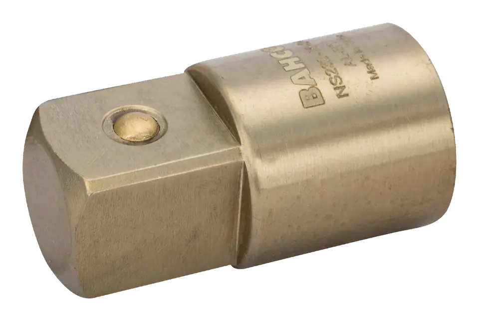 ⁨Adapter 1" - 3/4" nieiskrzący AL-BR BAHCO⁩ w sklepie Wasserman.eu