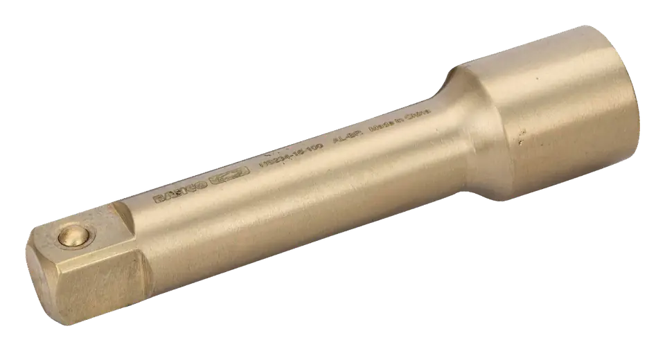 ⁨Przedłużka nieiskrząca AL-BR 1/2" 200 mm BAHCO⁩ w sklepie Wasserman.eu