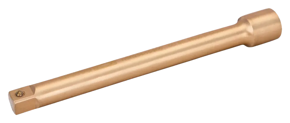 ⁨Przedłużka nieiskrząca CU-BE 1/2" 200 mm BAHCO⁩ w sklepie Wasserman.eu
