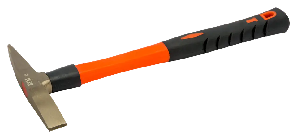 ⁨Młotek nieiskrzący AL-BR 400g BAHCO⁩ w sklepie Wasserman.eu