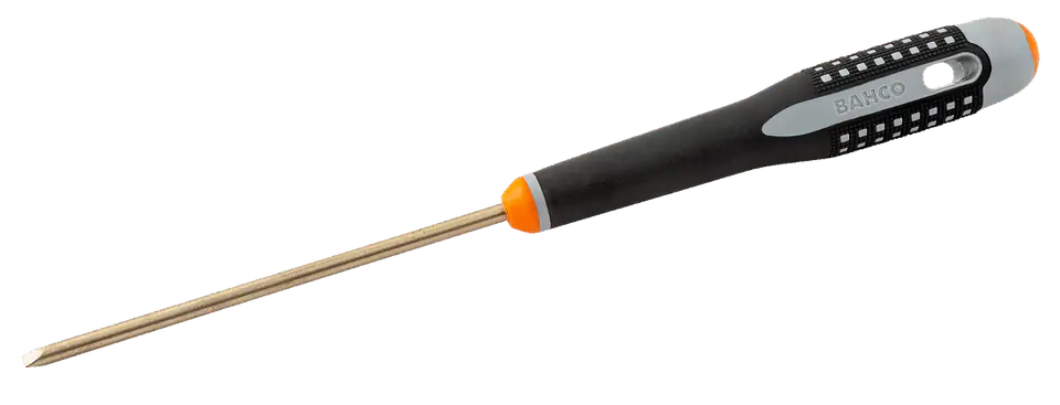 ⁨Wkrętak nieiskrzący 8x1.2 mm 150 mm AL-BR BAHCO⁩ w sklepie Wasserman.eu