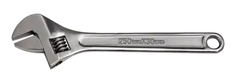 ⁨Klucz nastawny 300 mm BAHCO⁩ w sklepie Wasserman.eu