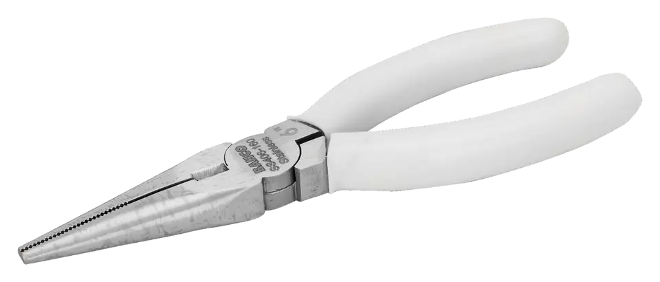 Szczypce długie ze stali nierdzewnej 160 mm BAHCO w sklepie Wasserman.eu