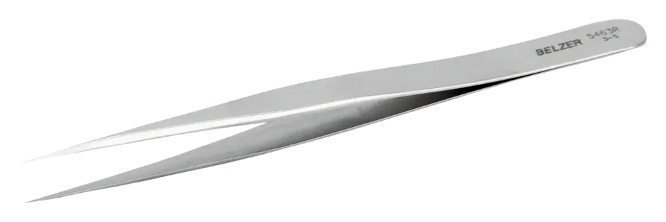 Pęseta zegarmistrzowska 3-Ni 120 mm BAHCO w sklepie Wasserman.eu
