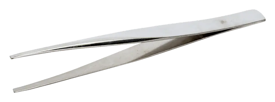 Pęseta precyzyjna PCV 120 mm BAHCO w sklepie Wasserman.eu
