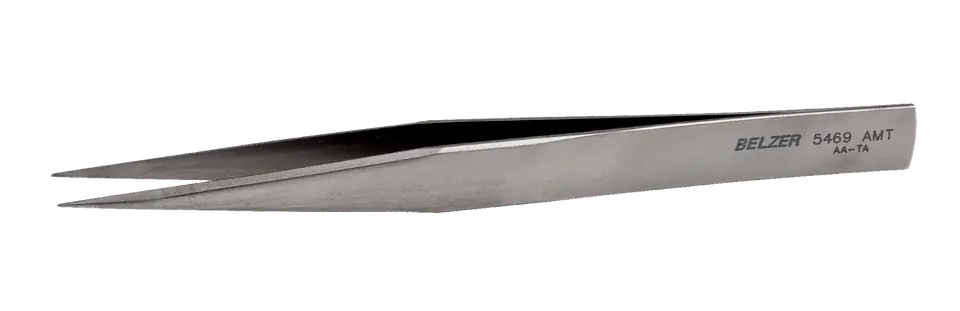 Pęseta AA-Ni 127 mm BAHCO w sklepie Wasserman.eu