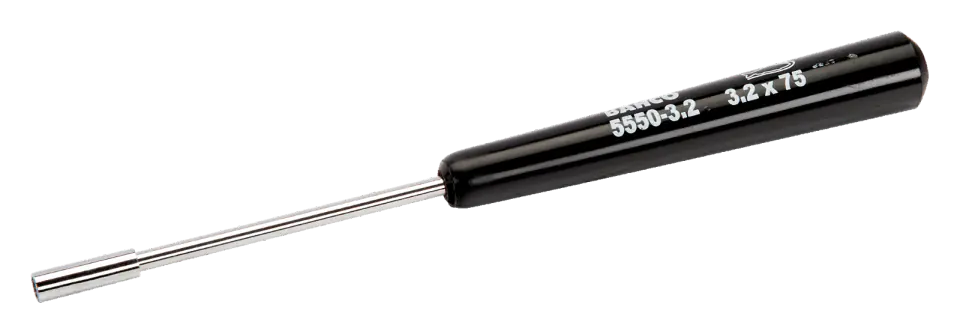 Wkrętak z kołnierzem prowadzącym 0,4x3 mm BAHCO w sklepie Wasserman.eu