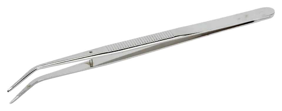 Pęseta powlekana PVC 150 mm BAHCO w sklepie Wasserman.eu