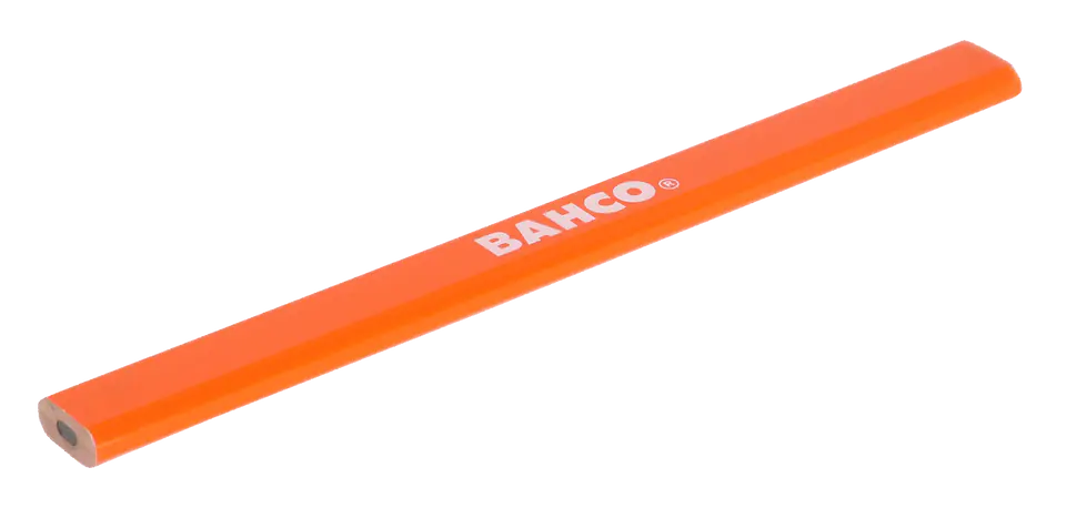 Ołówek półtwardy HB 175 mm BAHCO (25 szt.) w sklepie Wasserman.eu