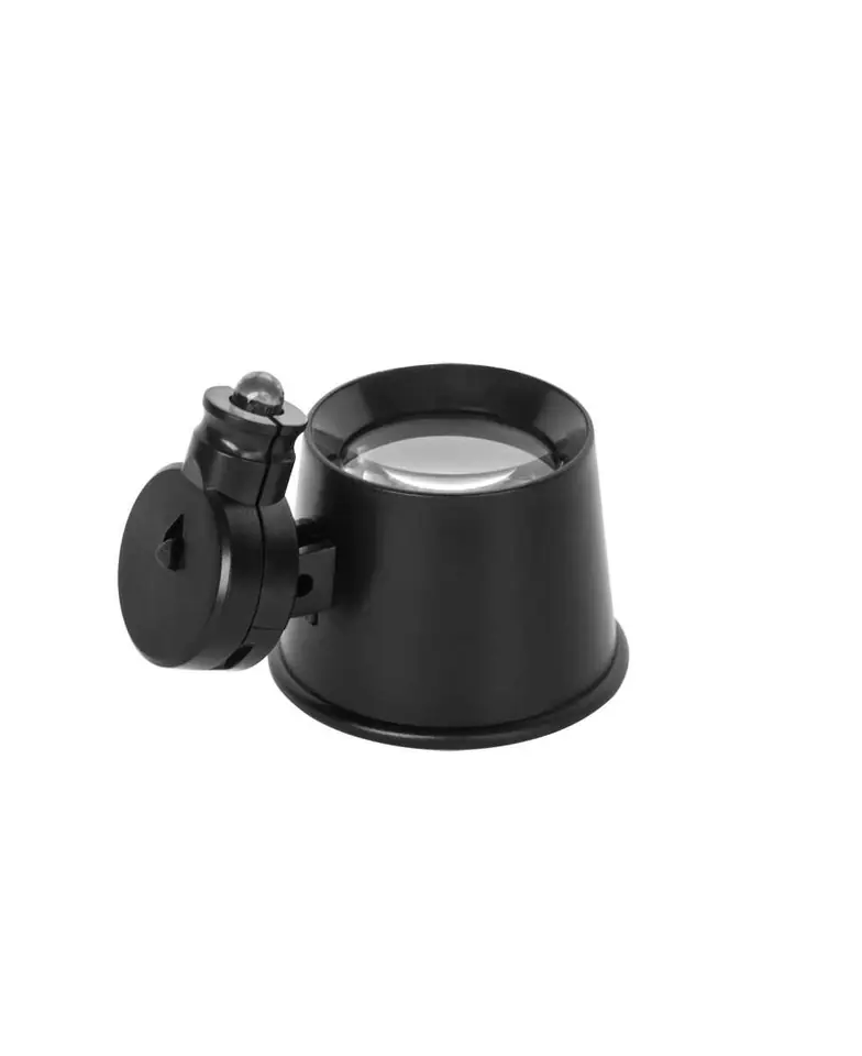 NAR0848 Watch magnifier 21mm 10D(x3.5) with backlight /312016/ at Wasserman.eu