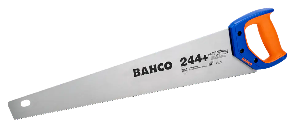 ⁨Piła ręczna 22" 7/8 ZPC BAHCO⁩ w sklepie Wasserman.eu