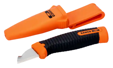 ⁨Nóż elektryczny do odizolowywania 150 mm BAHCO⁩ w sklepie Wasserman.eu