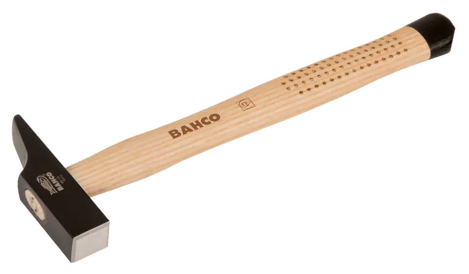 Młotek stolarski 100g z drewnianym trzonkiem BAHCO w sklepie Wasserman.eu