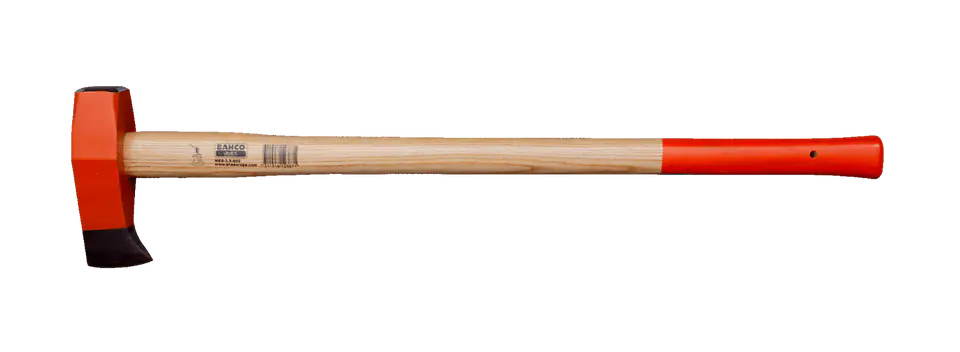 ⁨Siekiera do rozłupywania drewna FG długość 35.5 in waga 4310 g BAHCO⁩ w sklepie Wasserman.eu