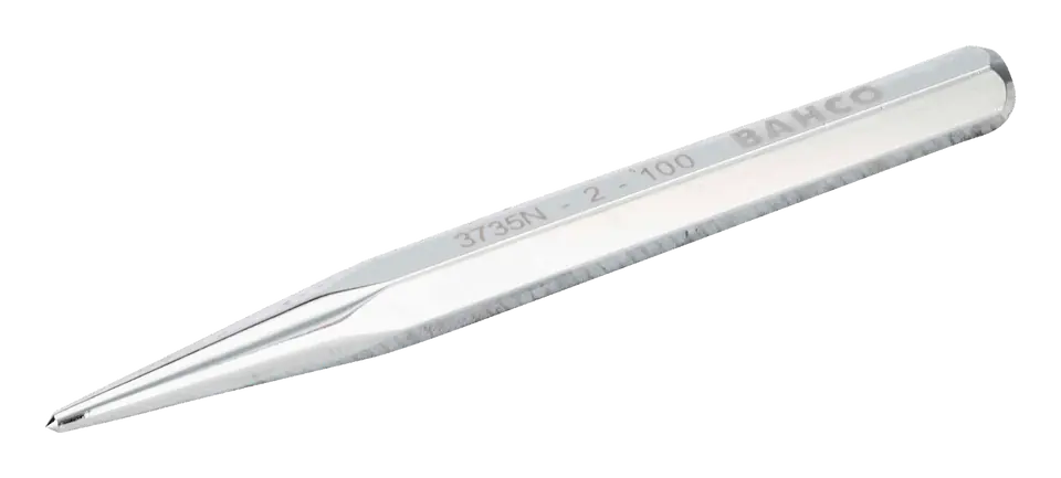 ⁨Punktak 6-kątny 4 mm x 120 mm BAHCO⁩ w sklepie Wasserman.eu