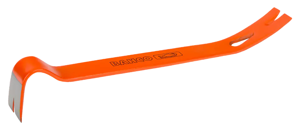 Łom-wyciągacz 380 mm płaski BAHCO w sklepie Wasserman.eu