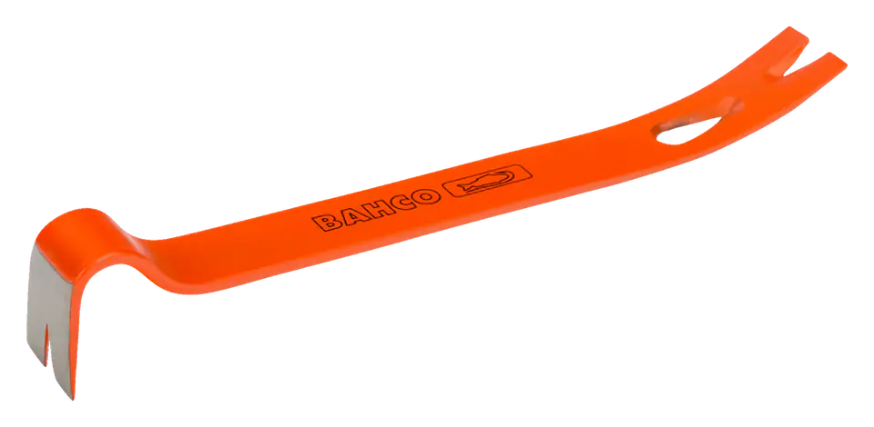 Łom-wyciągacz mini, 188 mm BAHCO w sklepie Wasserman.eu