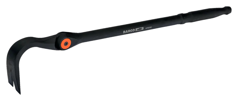 Łom nastawny 260mm BAHCO w sklepie Wasserman.eu