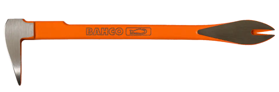 Łom CROWFOOT 10" - PRECISE END BAHCO w sklepie Wasserman.eu