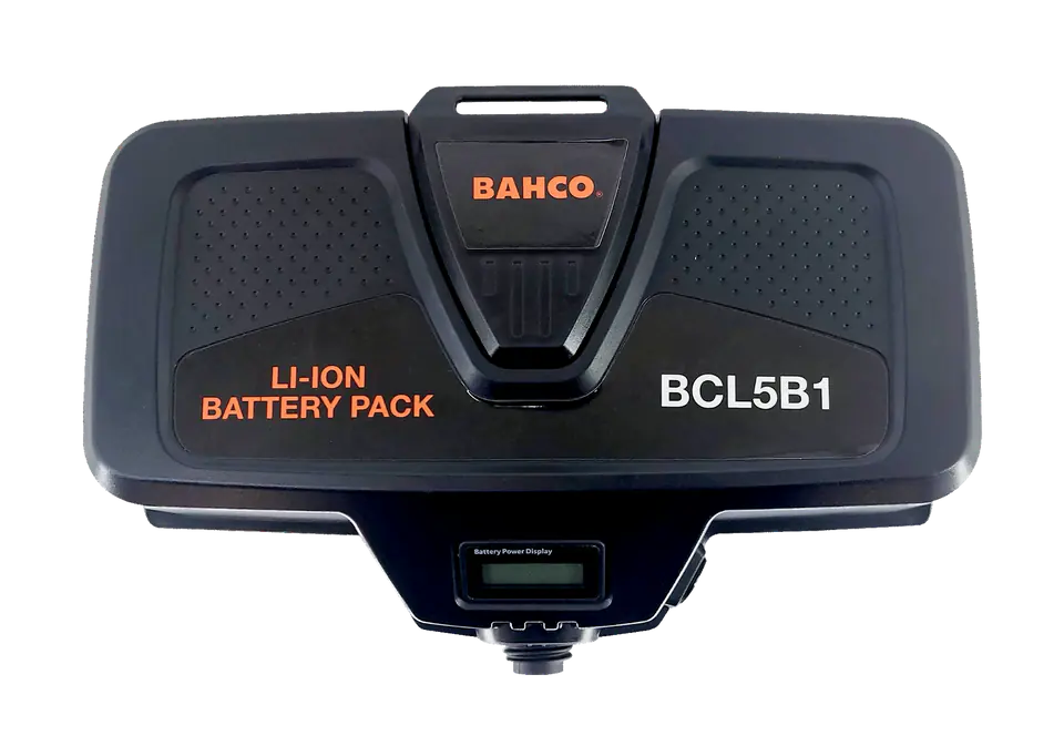 ⁨Bateria litowo-jonowa 36V 20Ah 720Wh do BCL52FP/BCL52TP BAHCO⁩ w sklepie Wasserman.eu