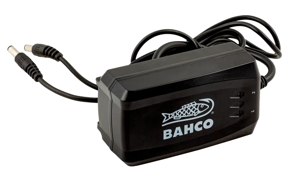 Ładowarka podwójna 16.8 V 1.42 A do BCL1B03IB BAHCO w sklepie Wasserman.eu