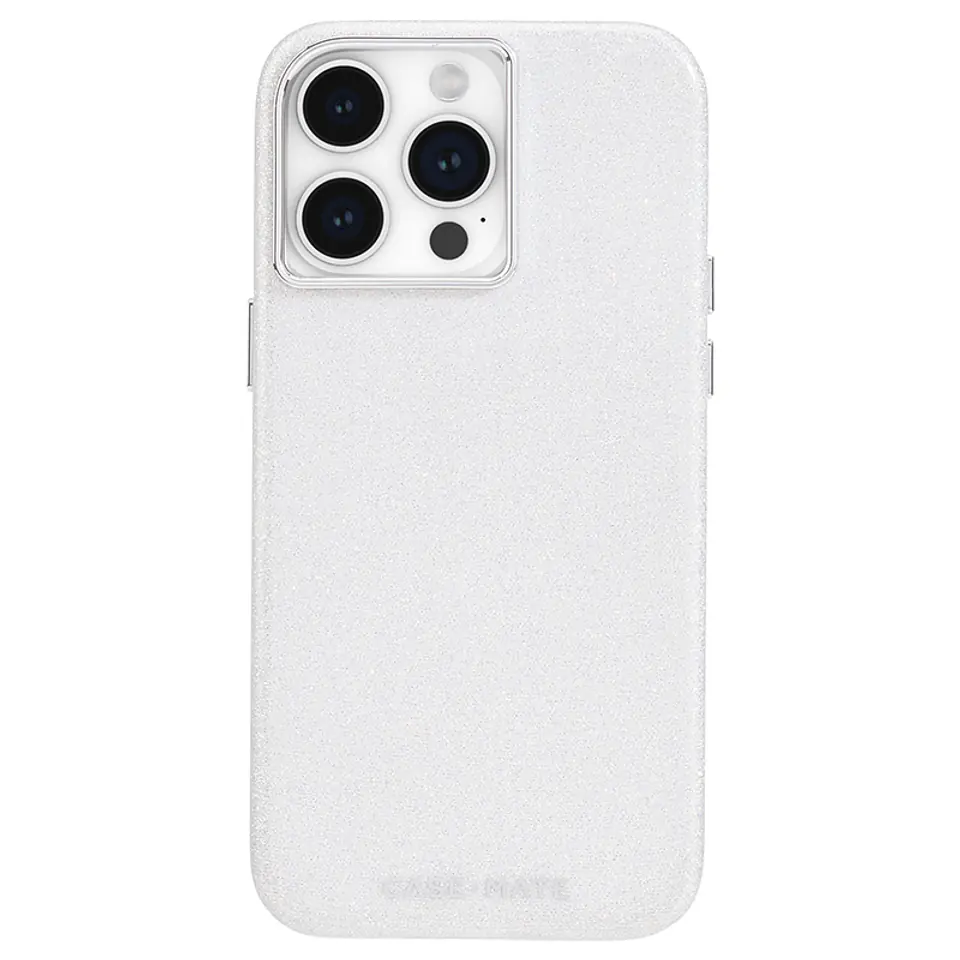 ⁨Case-Mate Shimmer MagSafe - Etui iPhone 15 Pro Max (Iridescent)⁩ w sklepie Wasserman.eu