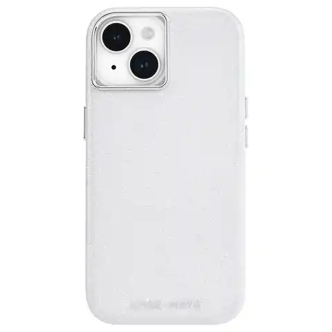 ⁨Case-Mate Shimmer MagSafe - Etui iPhone 15 / iPhone 14 / iPhone 13 (Iridescent)⁩ w sklepie Wasserman.eu
