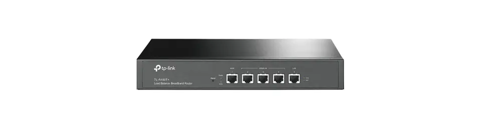 ⁨Router TP-Link TL-R480T+⁩ w sklepie Wasserman.eu