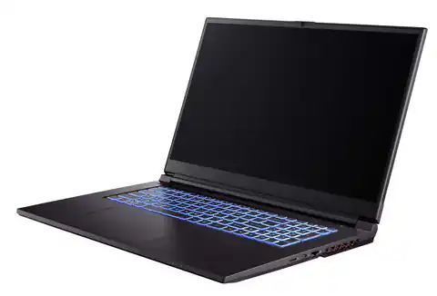 ⁨Laptop gamingowy HIRO K750 17,3'', 144Hz, i5-13500H, RTX 4050 6GB, 16GB RAM, 512GB SSD M.2, Windows 11⁩ w sklepie Wasserman.eu