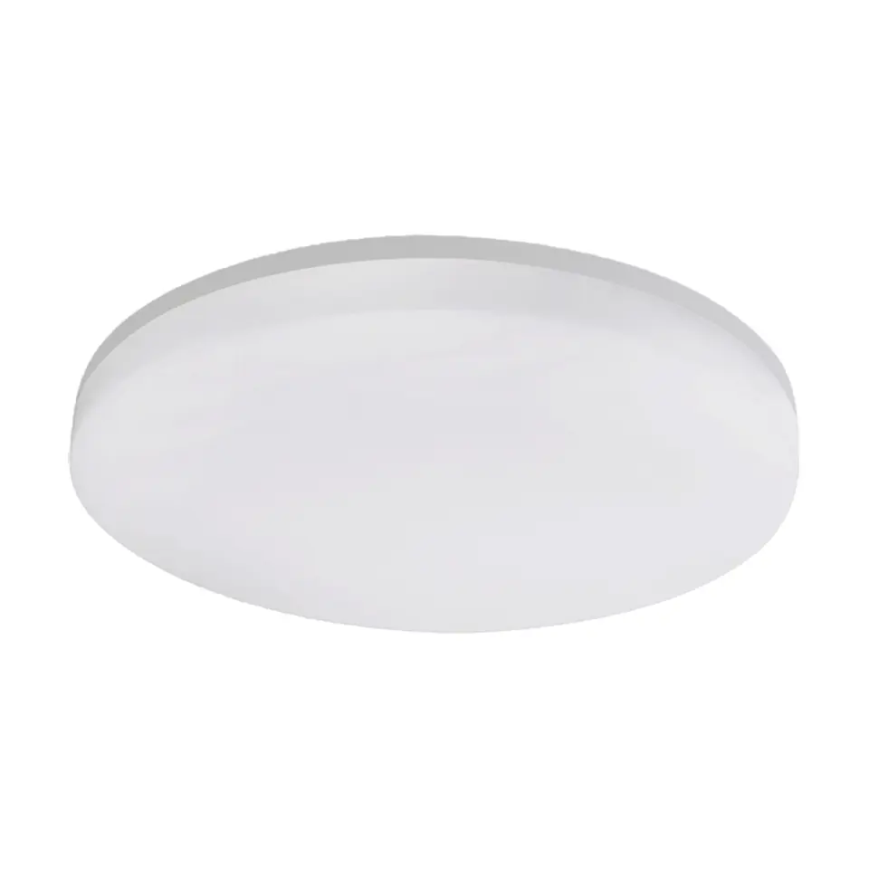 ⁨JANTAR LED 24W, plafon oświetleniowy, 2565lm, IP54, 4000K, klosz PC⁩ w sklepie Wasserman.eu