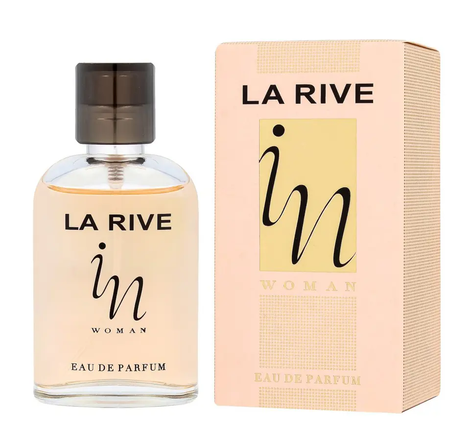 ⁨LA RIVE WOM EDP 30ML IN WOMAN⁩ w sklepie Wasserman.eu