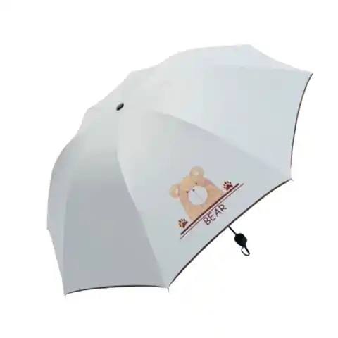 ⁨Parasol umbrella miś PAR05WZ3⁩ w sklepie Wasserman.eu