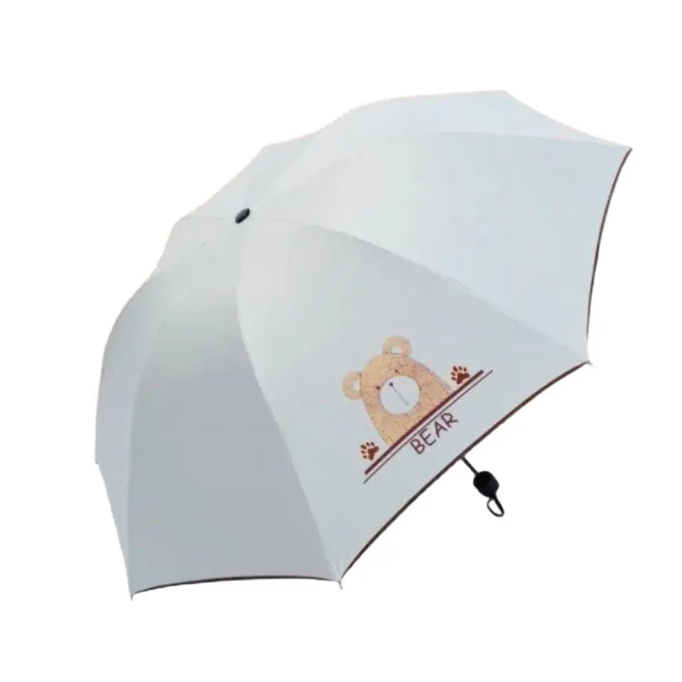 Parasol umbrella miś PAR05WZ3 w sklepie Wasserman.eu