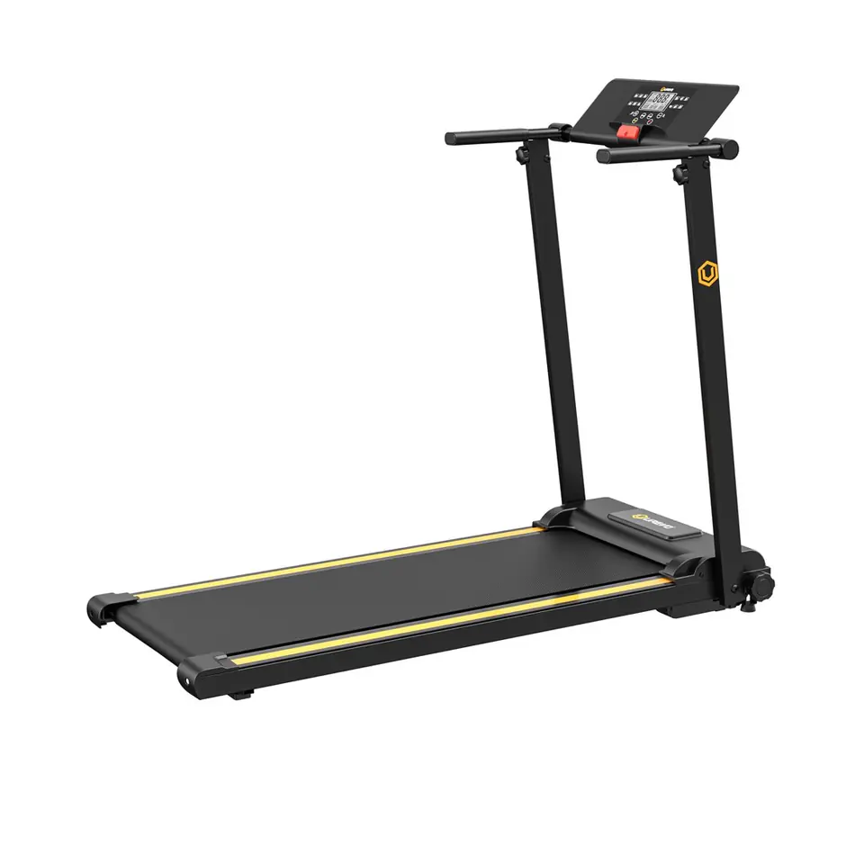 ⁨Urevo Foldi Mini Treadmill⁩ at Wasserman.eu