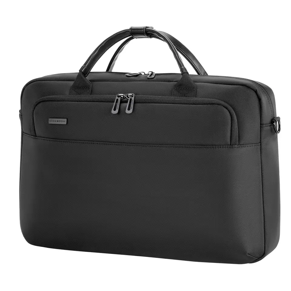 ⁨Modecom MONACO 15.6'' laptop bag⁩ at Wasserman.eu