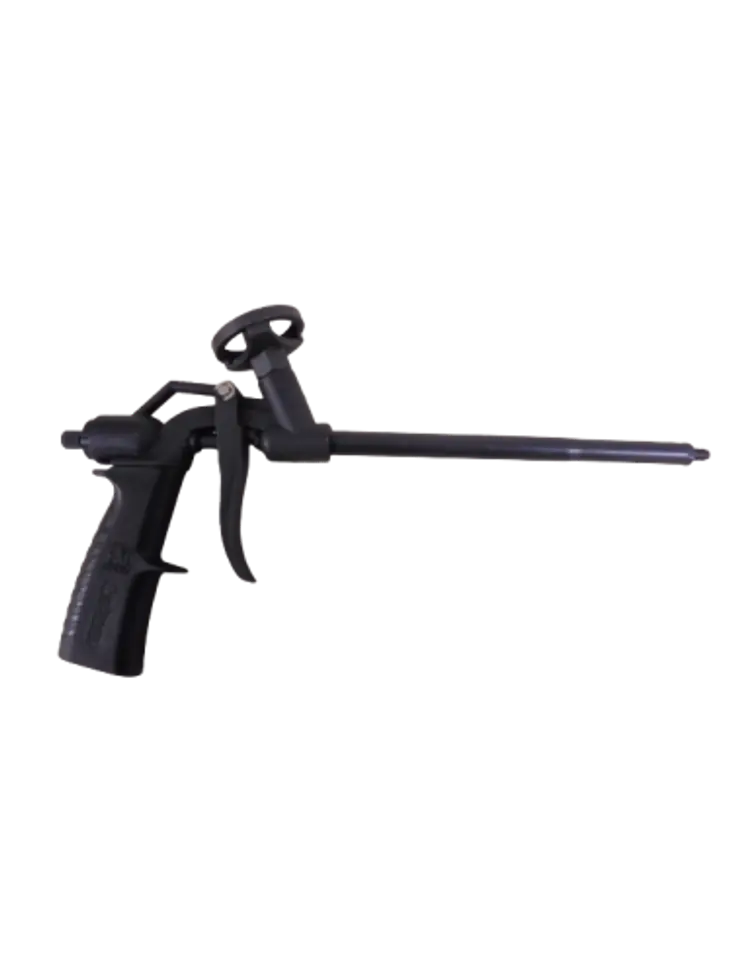 ⁨PISTOLET DO PIANY POLIURETANOWEJ 635⁩ w sklepie Wasserman.eu