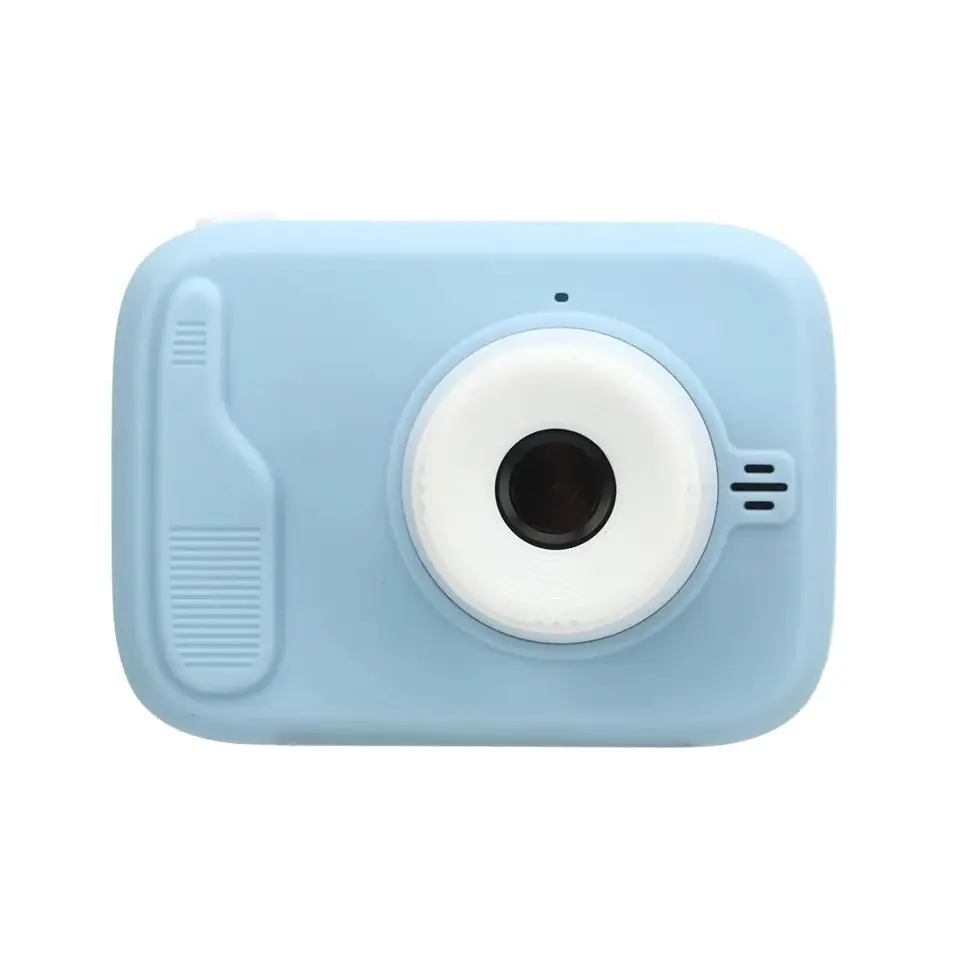 EXTRALINK KIDS CAMERA H35 SINGLE BLUE w sklepie Wasserman.eu