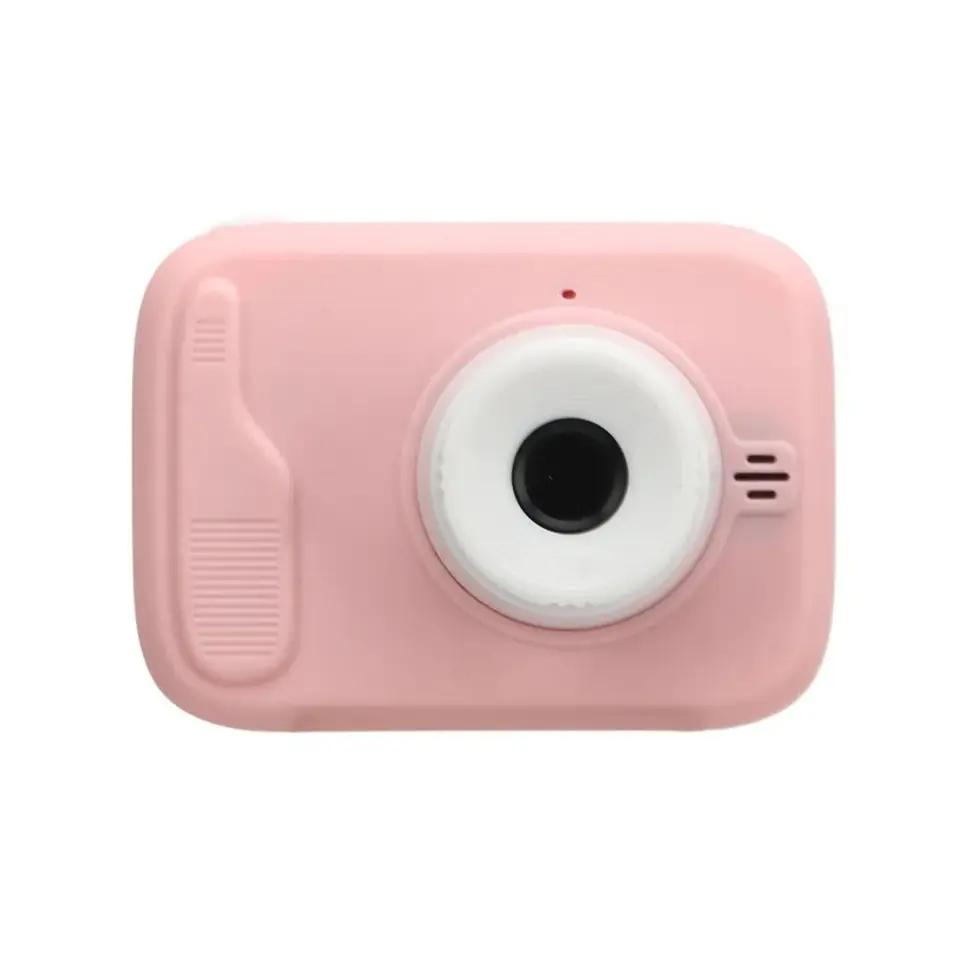 EXTRALINK KIDS CAMERA H35 SINGLE PINK w sklepie Wasserman.eu
