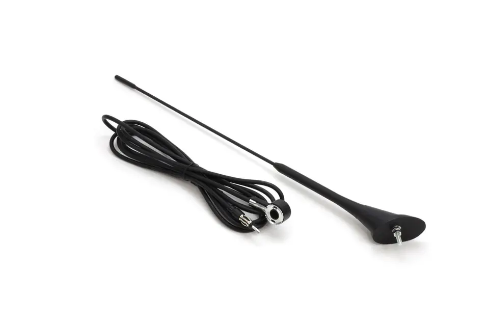 01507 Antena samochodowa 40cm ANT07 w sklepie Wasserman.eu