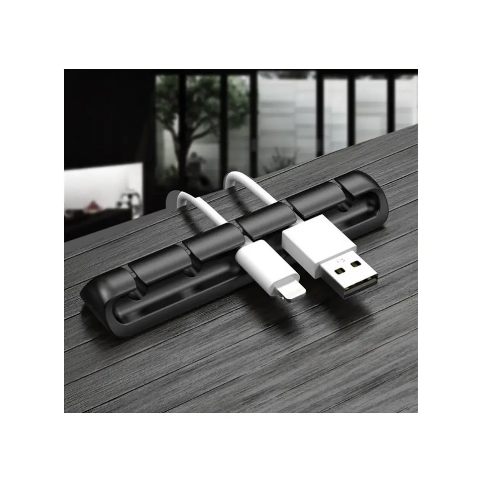 Cable holder ODK01 at Wasserman.eu