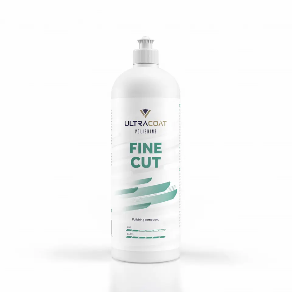 ⁨Ultracoat Fine Cut 1L⁩ w sklepie Wasserman.eu