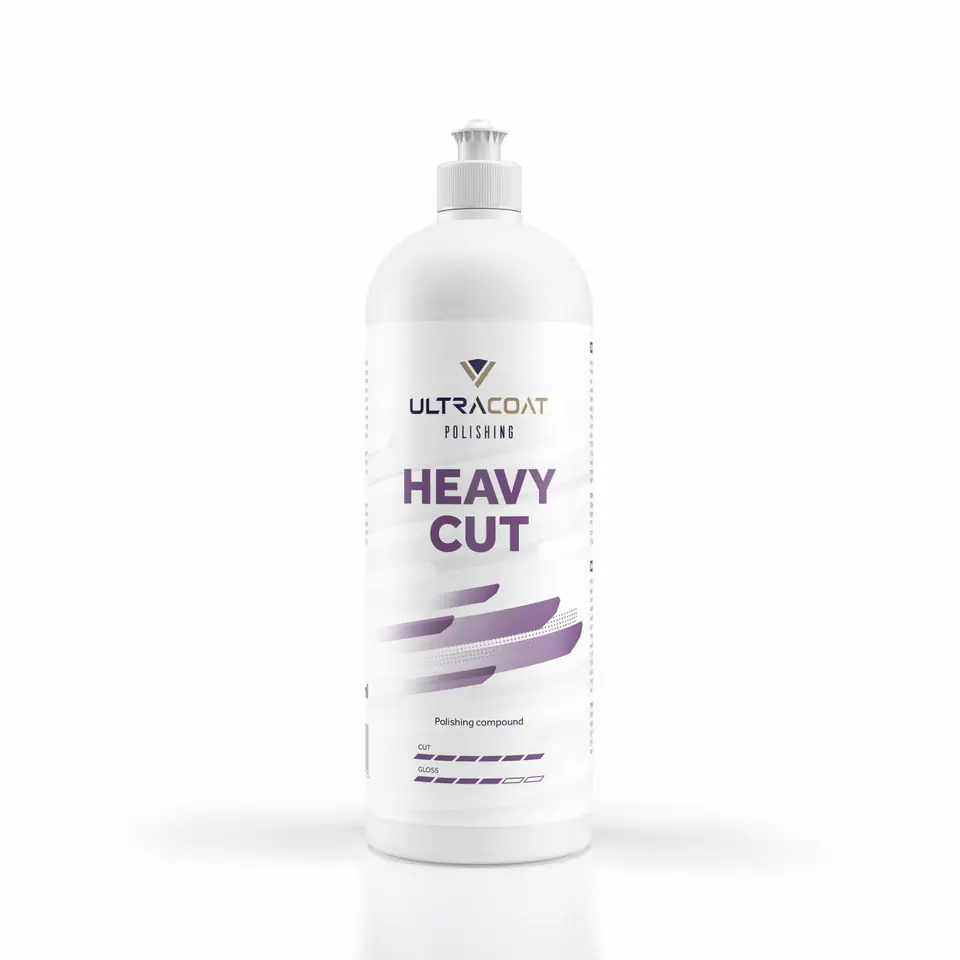 ⁨Ultracoat Heavy Cut 1L⁩ w sklepie Wasserman.eu