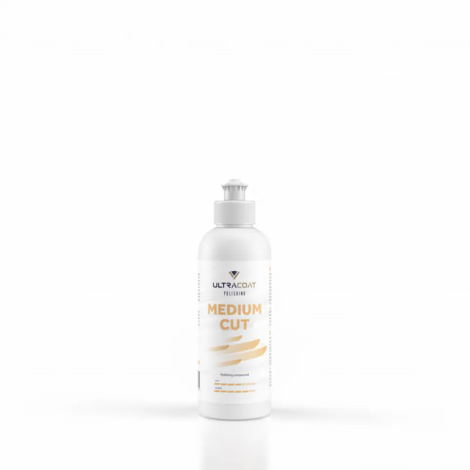 ⁨Ultracoat Medium Cut 250ml⁩ w sklepie Wasserman.eu